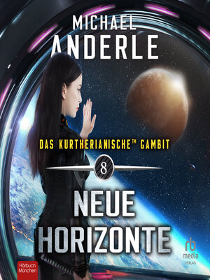 cover image of Neue Horizonte